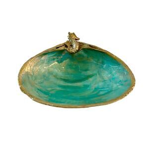 Ring Dish/Trinket dish OOAK gift NIB